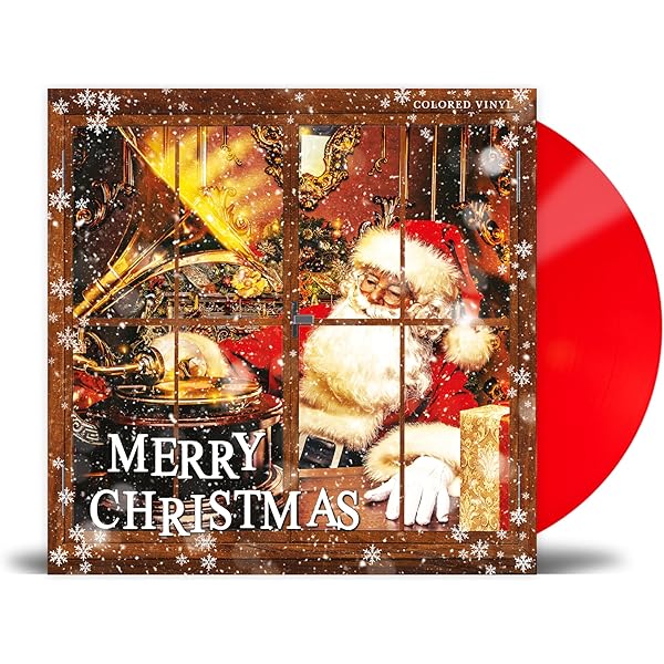 SACD⚫︎Mariah Carey 「Merry Christmas」 Mariah Carey – Merry Christmas – SACD (Hybrid, Stereo + 4 more